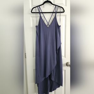 Lush dress, M